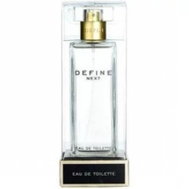 Define (Eau de Toilette)