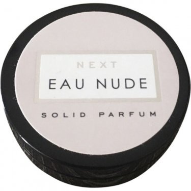 Eau Nude (Solid Fragrance)
