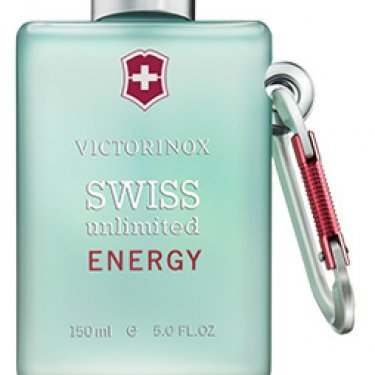 Swiss Unlimited Energy