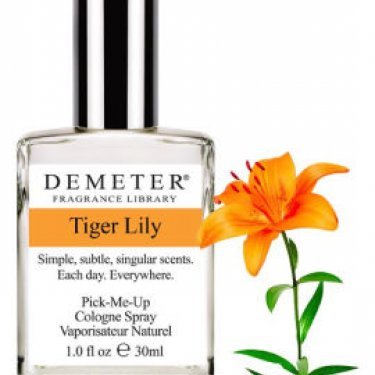 Tiger Lily
