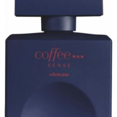 Coffee Man Sense