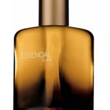 Essencial Elixir Masculino