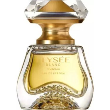 Elysée Blanc