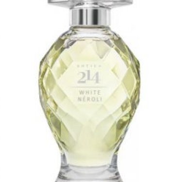 Botica 214: White Néroli