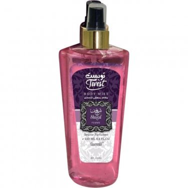 Shagaf Femme (Body Mist)