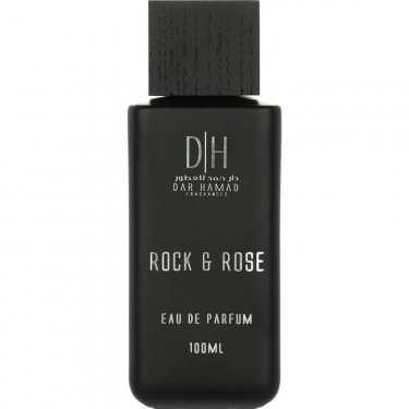 Rock & Rose
