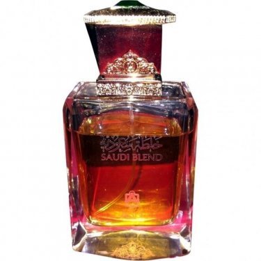Saudia Blend / Saudi Blend