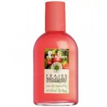 Fraise Mara des Bois / Strawberry