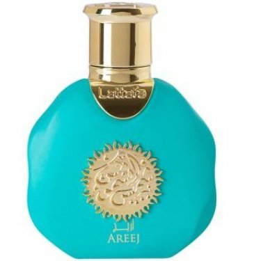 Shams Al Shamoos Areej