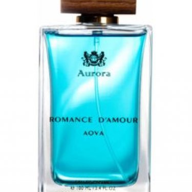 Romance d’Amour Aqva