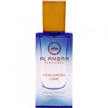 Challenging Game