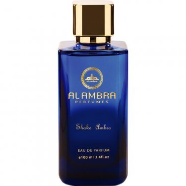 Shake Ambra