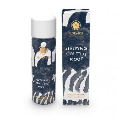 Sleeping on the Roof (Hair Perfume)