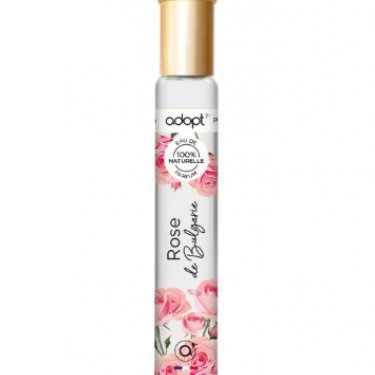 Rose de Bulgarie (Eau de Parfum)