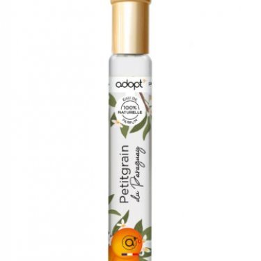 Petitgrain du Paraguay (Eau de Parfum)