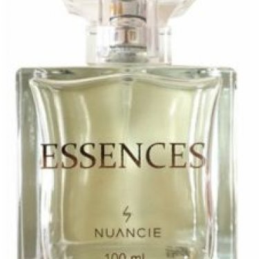 Essences 39