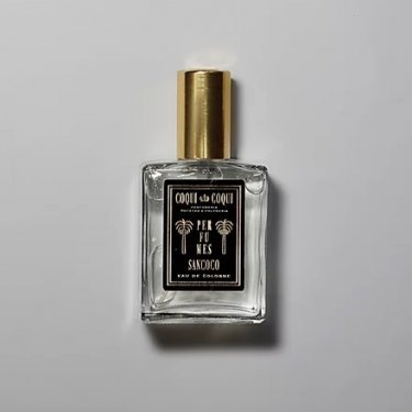 Sancoco (Eau de Cologne)