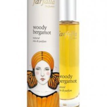 Woody Bergamot