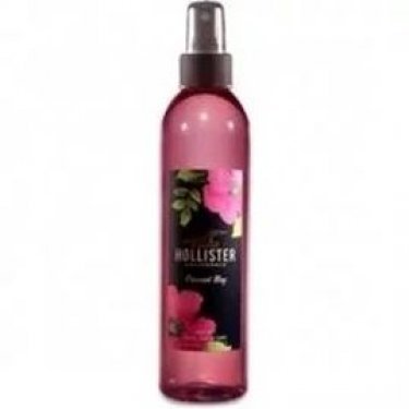 Crescent Bay (Body Mist)