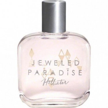 Jeweled Paradise