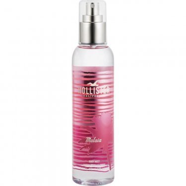 Malaia (Body Mist)