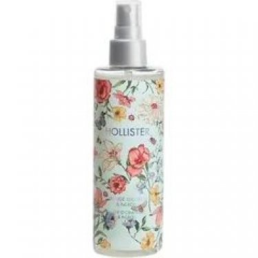 Orange Blossom & Neroli