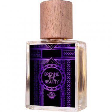 Brienne the Beauty (Perfume Oil)