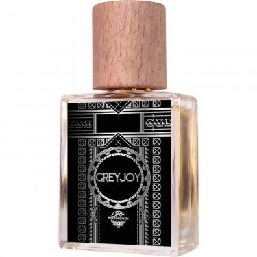 Greyjoy (Perfume Oil)