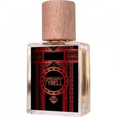 Margaery Tyrell (Perfume Oil)
