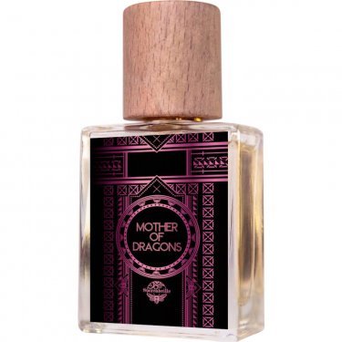 Mother of Dragons (Perfume Oil)