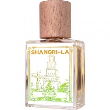 Shangri-La (Perfume Oil)