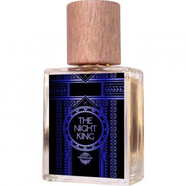 The Night King (Perfume Oil)