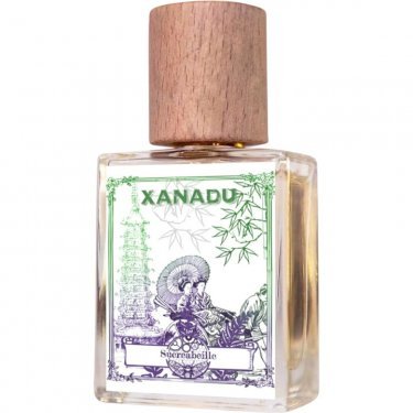 Xanadu (Perfume Oil)
