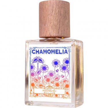 Chamomelia (Perfume Oil)
