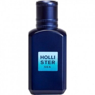 Sea (Eau de Cologne)