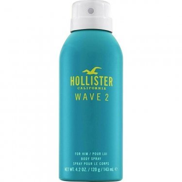 Wave 2 for Him (Body Spray)