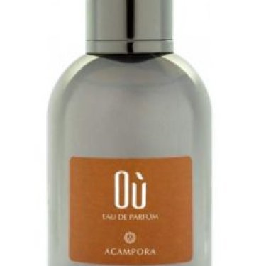 Où (Eau de Parfum)