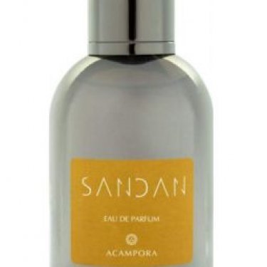 Sandan (Eau de Parfum)