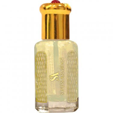 Spanish Sandalwood