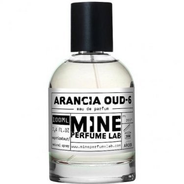 Woodfine / Arancia Oud-6