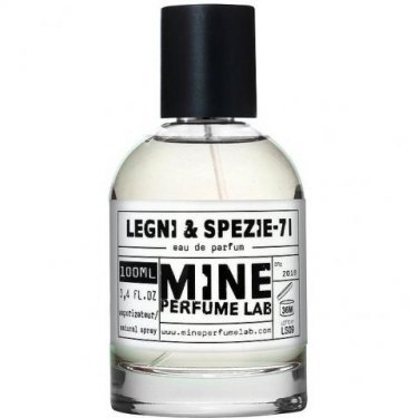 Legni & Spezie-71