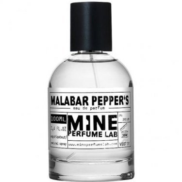 Malabar Pepper's / Sig. Pepper