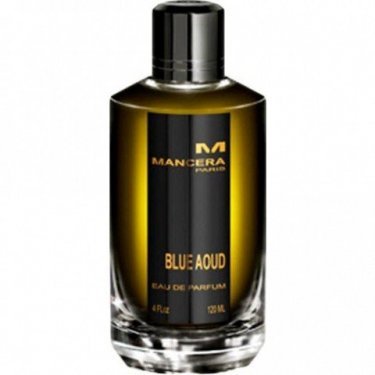 Blue Aoud