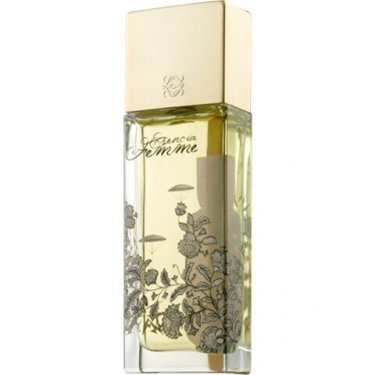 Esencia Femme Edición Limitada 2014