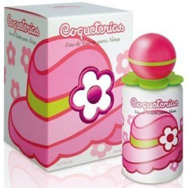 Coqueterías