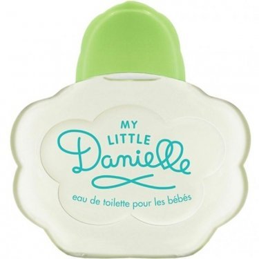 My Little Danielle