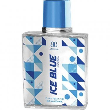 Ice Blue