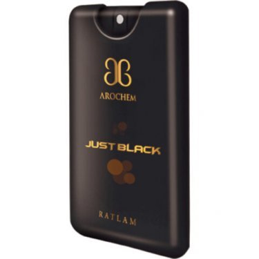 Just Black