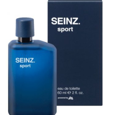 Seinz. Sport (Eau de Toilette)
