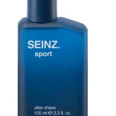 Seinz. Sport (After Shave)
